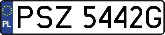 PSZ5442G