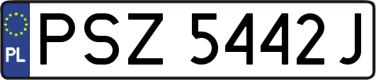 PSZ5442J
