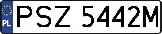PSZ5442M