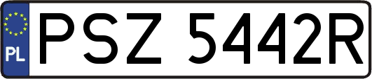 PSZ5442R