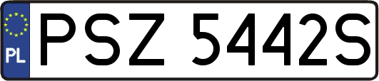 PSZ5442S