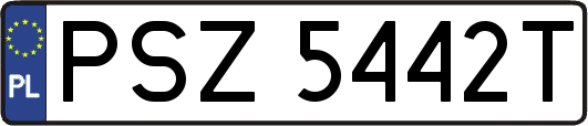 PSZ5442T