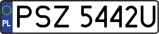 PSZ5442U