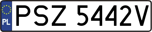PSZ5442V