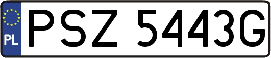PSZ5443G