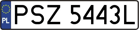 PSZ5443L