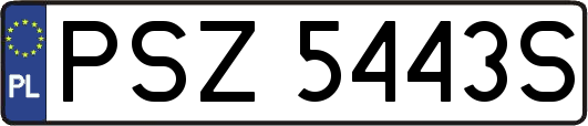 PSZ5443S