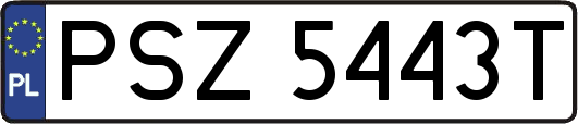 PSZ5443T