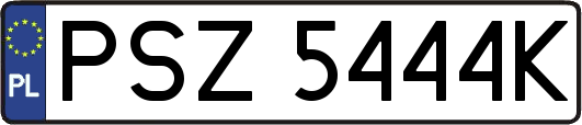 PSZ5444K