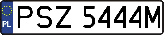 PSZ5444M