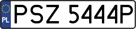 PSZ5444P