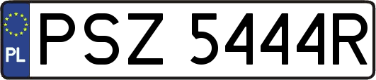PSZ5444R
