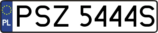 PSZ5444S