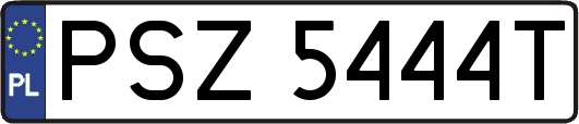 PSZ5444T