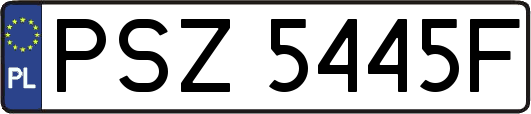 PSZ5445F