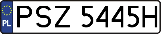 PSZ5445H