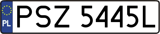 PSZ5445L