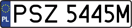 PSZ5445M