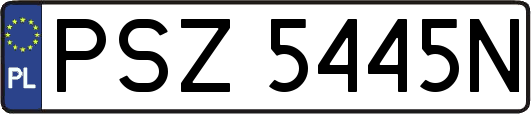 PSZ5445N