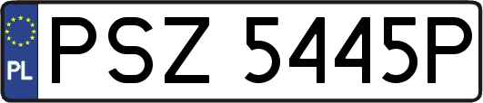 PSZ5445P