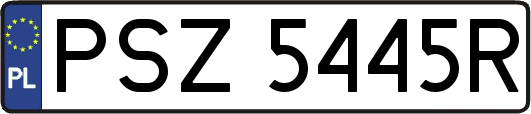 PSZ5445R