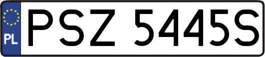 PSZ5445S