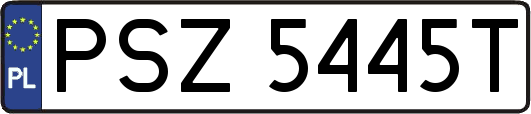 PSZ5445T