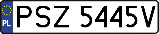 PSZ5445V