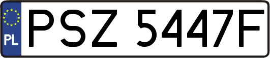 PSZ5447F