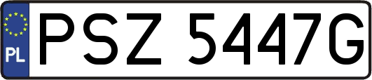 PSZ5447G