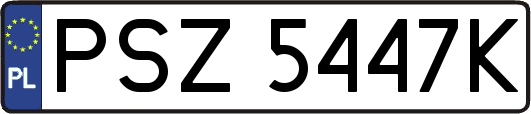 PSZ5447K