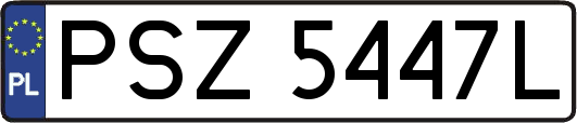 PSZ5447L