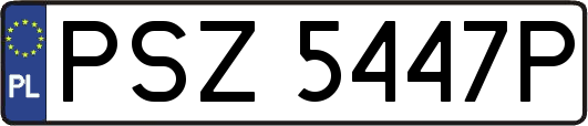 PSZ5447P