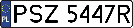 PSZ5447R