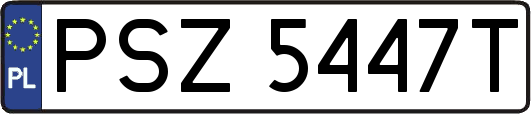 PSZ5447T