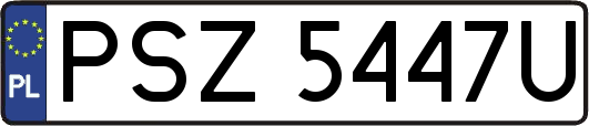 PSZ5447U