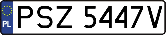 PSZ5447V
