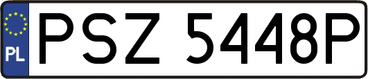 PSZ5448P