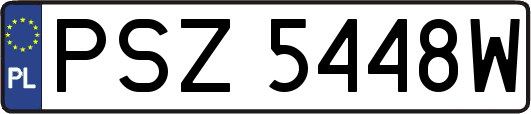 PSZ5448W