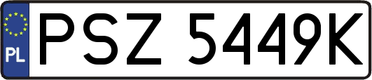 PSZ5449K