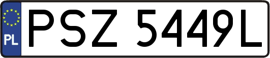 PSZ5449L