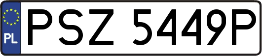 PSZ5449P