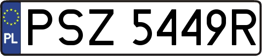 PSZ5449R