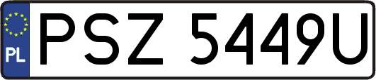 PSZ5449U