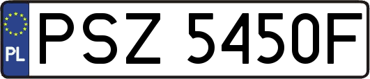 PSZ5450F