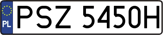 PSZ5450H
