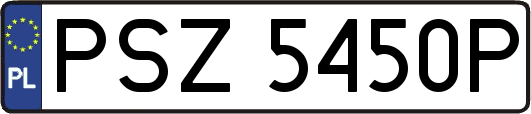 PSZ5450P