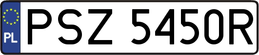 PSZ5450R