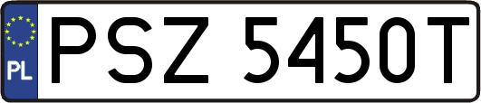 PSZ5450T