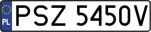 PSZ5450V